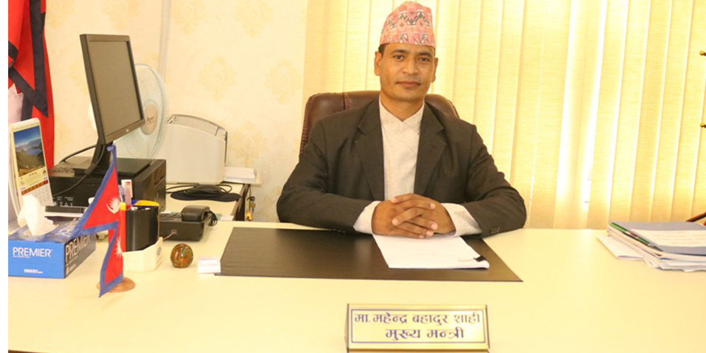 प्रदेश सरकार र वादी समुदायबीच पाँच बुँदे सहमति